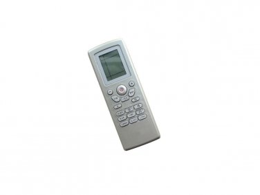 Replacement Remote Control For THERMAL ZONE MS412HP22230EA MS418A20230EA MS418HP20230EA MS424A19230E