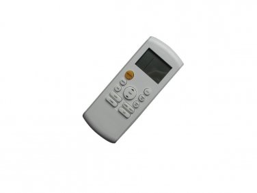 Replacement Remote Control For FRIMEC RG57B/BGE F5CKY50A2R F5CKY100A2R F5CKY140A2R F5CKY160A2R AC Ai