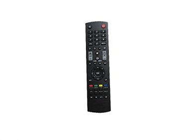 Replacement Remote Control For Sharp LC-26SV490 LC-26SV490U LC-46SV50U LC-50LE440 LC-50LE440U AQUOS 