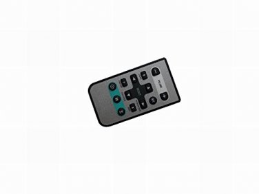 Replacement wireless Remote Control For Pioneer DEH-636 DEH-P75DH CXB1160 DEH-P-P7300 CXB3455 DEH-P4