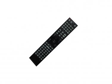 Replacement Remote Control For Pioneer VSX-1028-K AXD7612 VSX-52 AXD7551 VSX-1019AH-K VSX-1019AHK AV