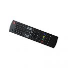 Replacement Remote Control For Sharp GJ221 9JY600153G00886G 9LE98003063200 LC-65LE643 LC-65LE643U AQ