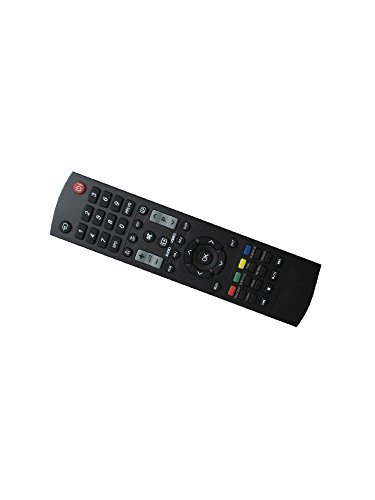 Replacement Remote Control For Sharp GJ221 9JY600153G00886G 9LE98003063200 LC-65LE643 LC-65LE643U AQ