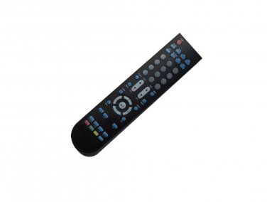 Replacement Remote Control For SCEPTRE E245BV-FHD E245BV-FHD E245BD-FHDR E325PD-HDR E405BD-F E205BV-