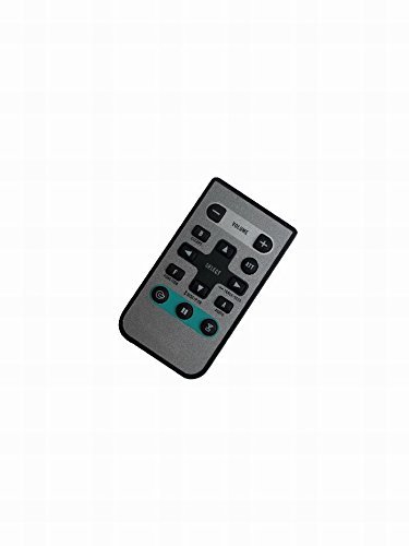 Replacement wireless Remote Control For Pioneer DEH-P3400 DEH-P44 DEH-P440 DEH-P7400MP DEH-P740MP DE