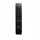 Replacement Remote Control For Sharp LC-40LE810UN LC-60LE810U LC-60SQ10U LC-80C6500U LC-70C6500U Sam