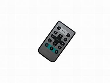 Replacement wireless Remote Control For Pioneer DEP-H4400 DEH-P6400 DEH-34 DEH-P8500 DEH-P8500MP CD 