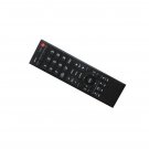 Replacement Remote Control For Toshiba 32SL410UM 46G310U 32DT2U1 24L4200U 19C10U 19L4200 19L4200U1 1