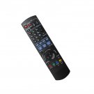 Replacement Remote Control For Panasonic DMP-BD35K DMP-BD50 DMP-BD871 DMP-BD50K N2QAYB000382 Blu-ray