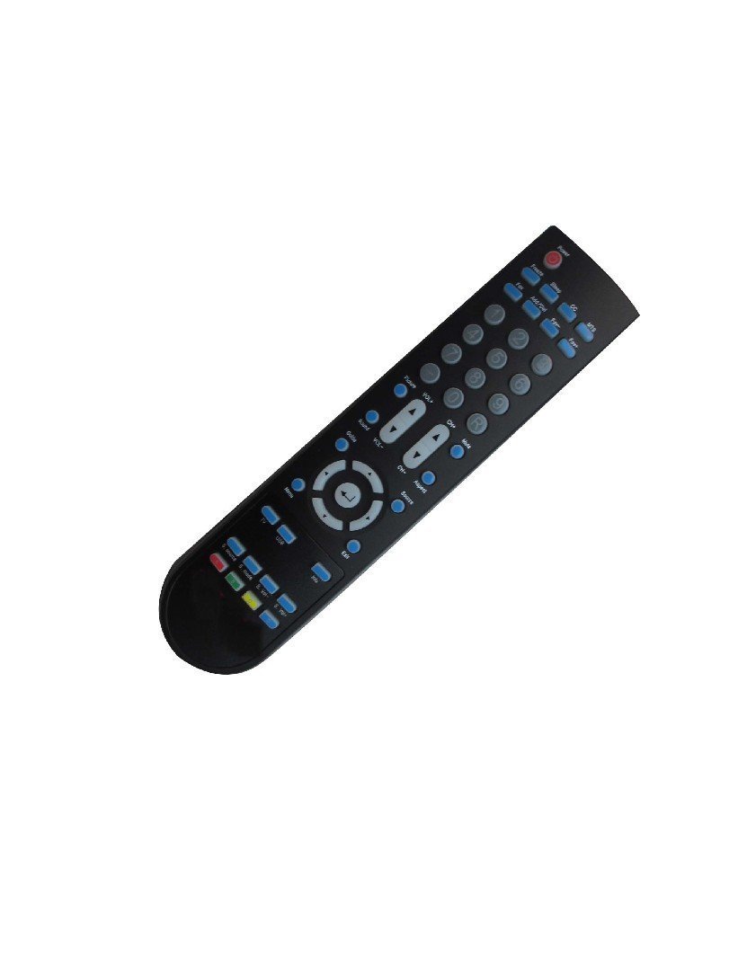 Replacement Remote Control For SCEPTRE SCEPTREREM2 142020079999C