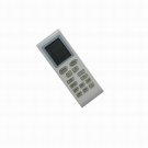 Replacement Remote Control For Frigidaire FFHP182SQ2 FRS09PYS1 FRS09PYW1FFHP182WQ2 FRS124YW1 FRS124Y