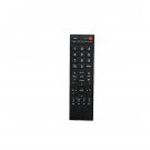 Replacement Remote Control For Toshiba 50L1450U 32SL415UM 40E210U 37E200 32E200 32E200UM 32L1350 32L
