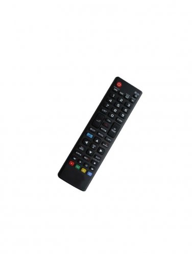 Replacement Remote Control For LG 55UF6790-UB 65UF6790-UB 55UH7700-UB 60UH7700-UB 43UF6900-UC 4K UHD