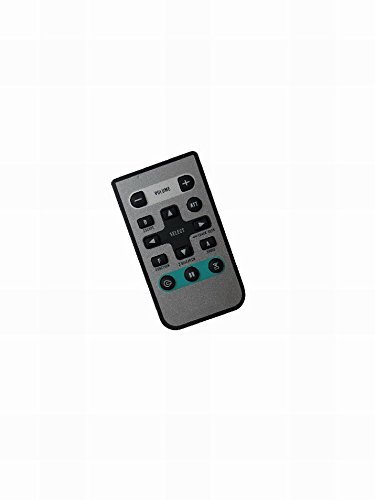 Replacement wireless Remote Control For Pioneer DEH-P8500 DEP-H3400 QXA3196 CXE2758 DEH-200UB DEH-22