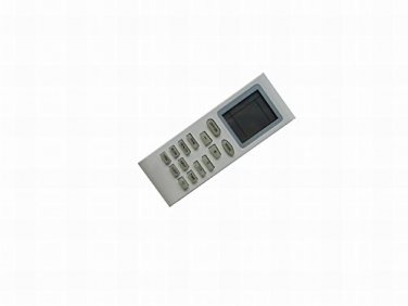 Replacement Remote Control For Gree GWC18MC-D3DNC1D GWC18MC-D3DND3D GWH18MC-D3DNA8F GWH18MC-D3DND3D 