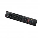 Replacement Remote Control For Sharp LC-52LE810UN LC-60UD27U LC-60C6500U LC-90LE657U Samrt 3D AQUOS 