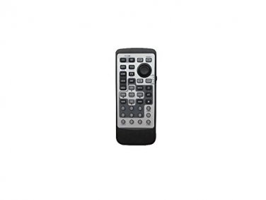 Replacement Remote Control For Pioneer AVH-P3450 AVH-P3450DVD CXC3074 AVH-P6600 AVH-P6600DVD/UC CD S
