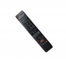Replacement Remote Control For Sharp LC-70UD27U GB005WJSA LC-46LE820UN LC-80LE632U LC-80LE657U Samrt