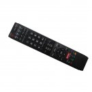 Replacement Remote Control For Sharp LC-52LE832U LC-40LE832U LC-70LE632U LC-70LE735U Samrt 3D AQUOS 