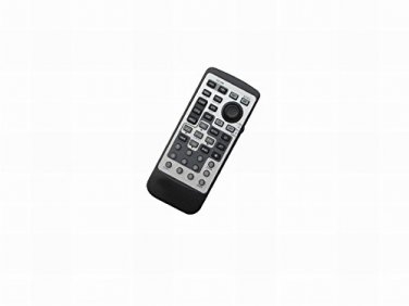 Replacement Remote Control For Pioneer AVH-P4450 AVH-P4450BT AVM-P8000R/UC AVM-P9000R/UC AVX-P7300DV
