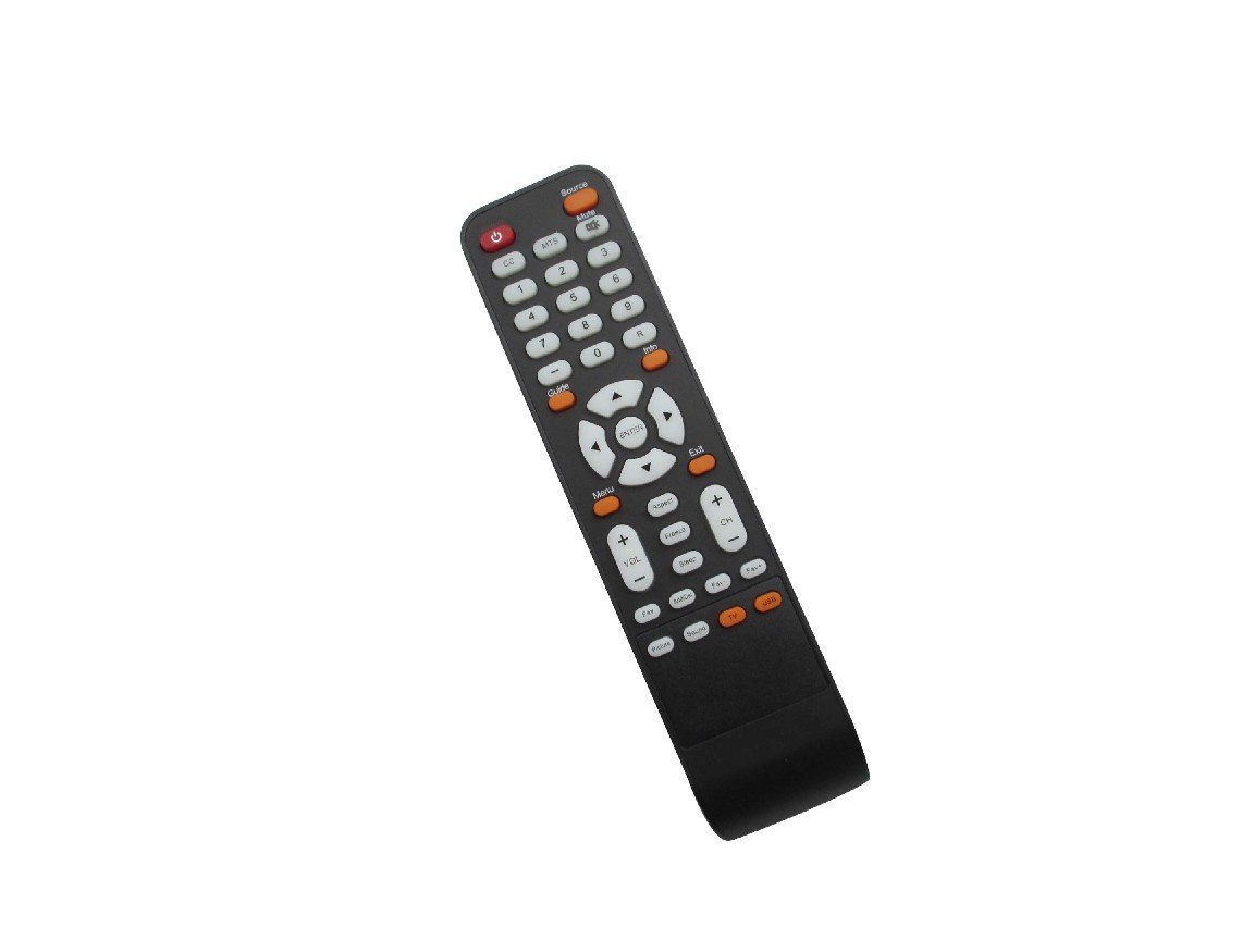 Replacement Remote Control For SCEPTRE 142021079997C 142021270009C