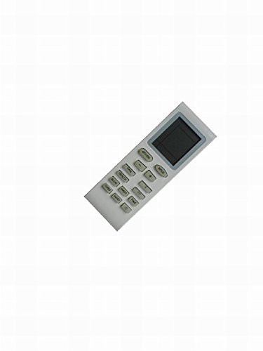 Replacement Remote Control For Sanyo SAP-K30AP SAP-KRV22AG SAP-KRV18AGSAP-KRV9AG SAP-KRV12AP SAP-KRV