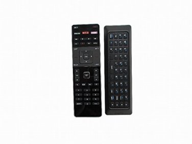 Replacement Remote Control For Vizio M322I-B1 M602I-B3 P502ui-B1 M422I-B1 XVT3D554SVB XVT423SVB Smar