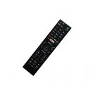 Replacement Remote Control For Sony XBR-65X850C XBR-75X940C XBR-65X890C KDL-32R500C KDL-32W600D BRAV
