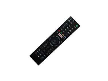 Replacement Remote Control For Sony XBR-65X930C XBR-49X700D XBR-65X930D RMT-TX101U KDL-40W700C LED H