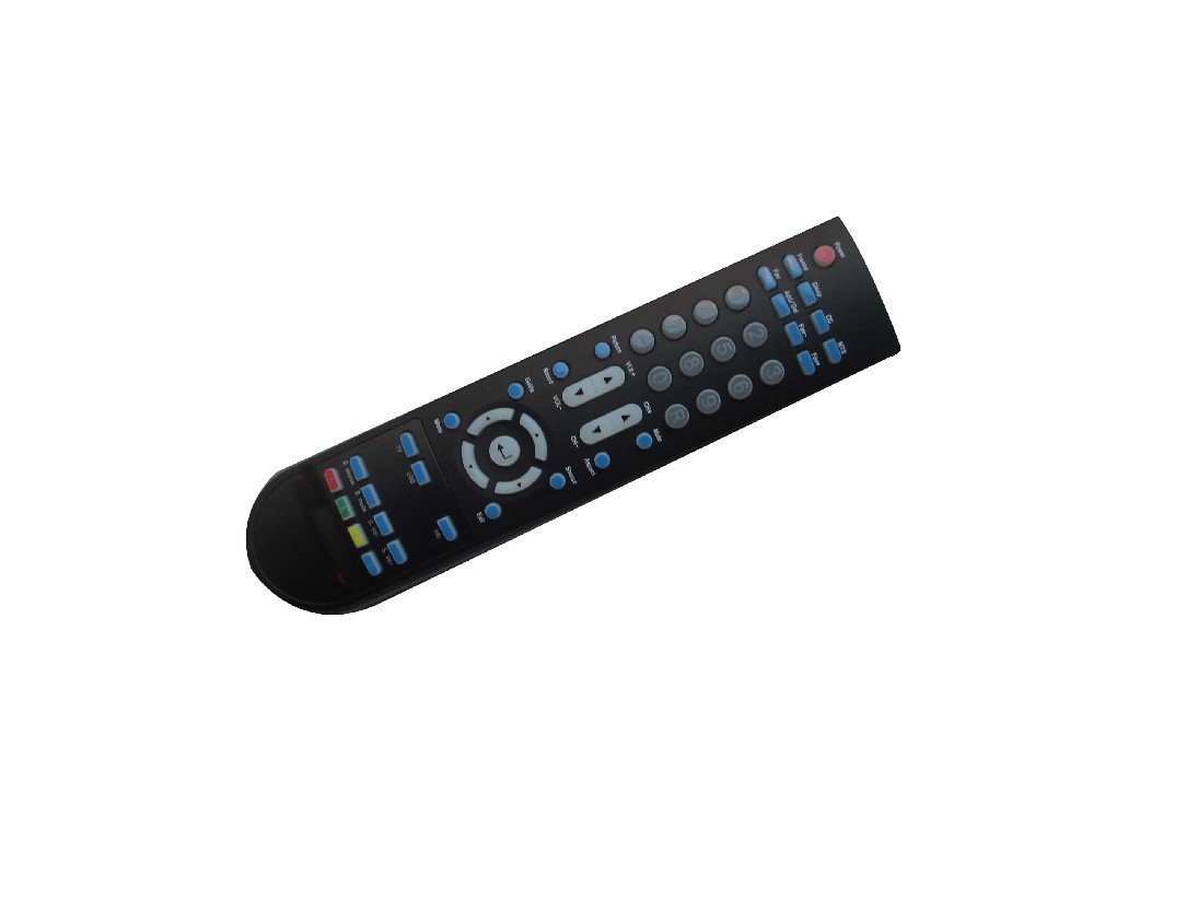 Replacement Remote Control For SCEPTRE X505BVFHD X508BVFHD X370BVHD
