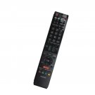 Replacement Remote Control For Sharp LC-42SB48UT LC-52LE810U LC-80LE633U LC-80LE844UB Samrt 3D AQUOS