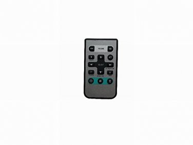 Replacement wireless Remote Control For Pioneer CXC5719 DEH-P4000UB DEH-P4100UB DEH-P3000IB DEH-P310