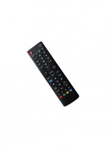 Replacement Remote Control For LG 43UF6430-UB 49UF6430-UB 75UH8500-UD 65UH9500-UA 86UH9500-UA 4K UHD