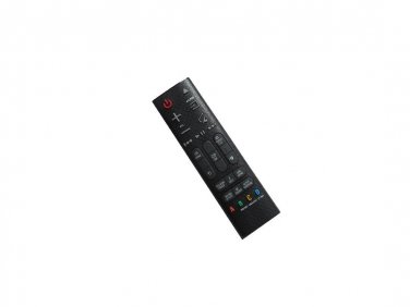 Replacement Remote Control For Samsung HT-H7750WM HT-H6530WM HT-H7500WM HT-J7500W HT-H6500WM Blu-ray
