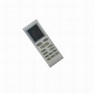 Replacement Remote Control For Gree YB0FB2 GWC09KF-D3DNA5A GWH09KF-D3DNA5A GWC12KF-D3DNA9A GWH12KF-D