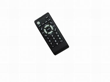 Replacement Remote Control For INSIGNIA NS-32D310MX17 NS-32D310NA17 NS-40D510NA17 NS-48D510NA17 LCD 