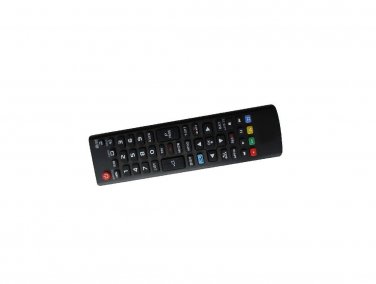Replacement Remote Control For LG 55UF6430-UB 49UF6490-UB 65UF6490-UA 60UH8500-UA 65UH8500-UA 4K UHD