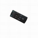 Replacement Remote Control For Sony RM-ANU192 SA-CT60 RM-ANU191 149271111 2.1 channel 60 watt Soundb