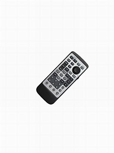 Replacement Remote Control For Pioneer AVM-P9000R AVM-P9000R/UC AVH-P6450 AVH-P6450CD DVH-P5050MP CD