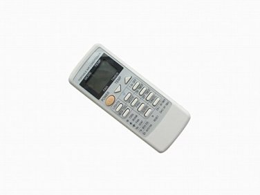 Replacement Remote Control For Sharp CV-P10PC AYAP24EJ AH-AP12MMV AY-AP18CE AY-A09BE AY-A12BE AH-A07