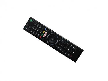 Replacement Remote Control For Sony XBR-55X850C XBR-75X855C XBR-55X890C KDL-40R550C KDL-40W600D Andr