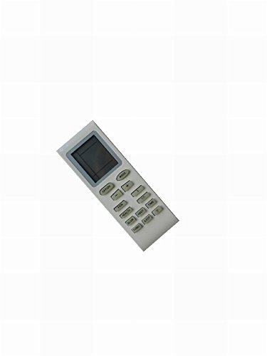 Replacement Remote Control For Sanyo SAP-KC25AP SAP-KC30AP SAP-KC18BPW3 SAP-KC12BPW3 SAP-KC9BPW3 AC 