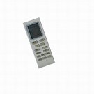 Replacement Remote Control For Gree GWC24MD-D3DNA5D GWC24MD-D3DNA5F GWH18MC-D3DNA3D GWH18MC-D3DNA3F 
