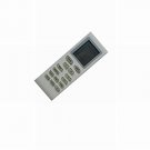 Replacement Remote Control For QUIETSIDE QSVI-09A QSFMI-09A QSVI-12A QSVI-18A QSVI-24A AC Air Condti