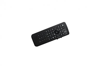 Replacement Remote Control For Pioneer AVH-P3200 AVH-P3200DVD CXC4336 AVH-P7850DVD AVH-P7950DVD DVD 