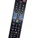 Replacement Remote Control Compatible for Samsung UN32EH5300 UN40ES6100FXZA UN46EH5300F UN50ES6150F 
