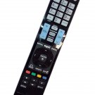 Replacement Remote Control Compatible for LG 42LD550-UB AKB72914002 47LE5400UC 47LE7500UC 37LS5600UC