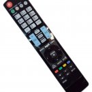 Replacement Remote Control Compatible for LG 47LD650UA AKB72914218 42LE5500 60PK750-UA 42LS5650UD 47