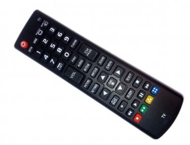Replacement Remote Control Compatible for LG 32LB550BUC 39LY340C 42LY340C 47LB6000UH 49LB5550-UY 55L