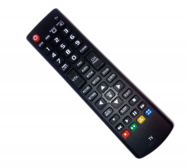 Replacement Remote Control Compatible for LG 32LB5600-UH 42LB5500UC 47LY340C-UA 50LB5900-UV 55LB5900